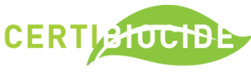 Logo Certibiocide