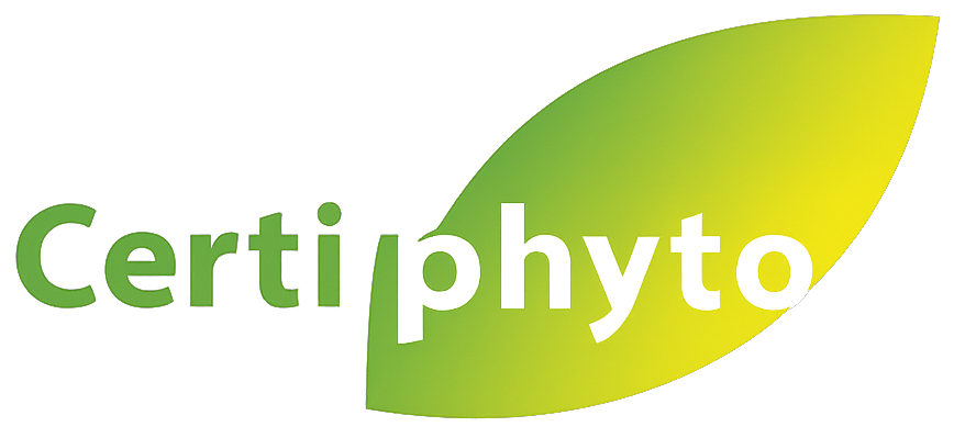 Logo Certiphyto